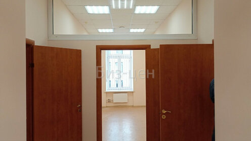 91,5 м², офис 201 300 ₽ в месяц - изображение 49