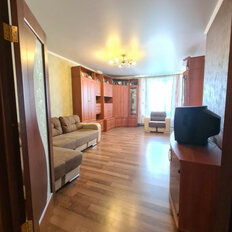 Квартира 117,6 м², 3-комнатная - изображение 3
