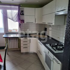 Квартира 67,5 м², 2-комнатная - изображение 2