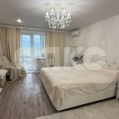 Квартира 85,1 м², 3-комнатная - изображение 3