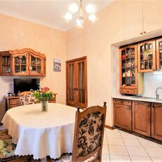 Квартира 131 м², 4-комнатная - изображение 5