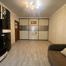 Квартира 45,4 м², 1-комнатная - изображение 4