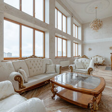 Квартира 637,3 м², 6-комнатная - изображение 2