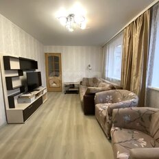 Квартира 59,8 м², 4-комнатная - изображение 1