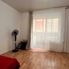 Квартира 52,2 м², 1-комнатная - изображение 1