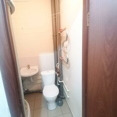 Квартира 18,1 м², студия - изображение 1