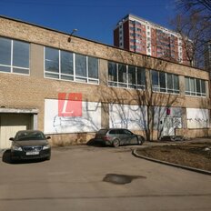 1200 м², помещение свободного назначения - изображение 3