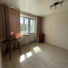 Квартира 22,1 м², 1-комнатная - изображение 3