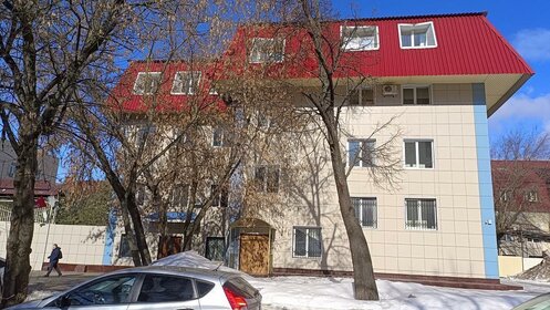 274 м², офис 412 000 ₽ в месяц - изображение 38