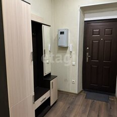 Квартира 59,8 м², 2-комнатная - изображение 4