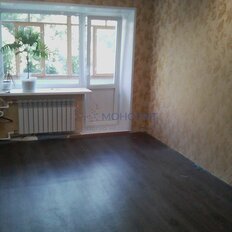 Квартира 31 м², 1-комнатная - изображение 3