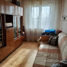 Квартира 45,5 м², 2-комнатная - изображение 1