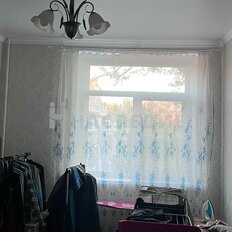 Квартира 96,1 м², 4-комнатная - изображение 5