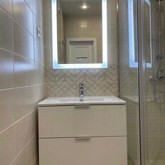 Квартира 42,1 м², 1-комнатная - изображение 3