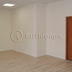 34,6 м², офис - изображение 1