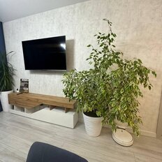 Квартира 48,5 м², 1-комнатная - изображение 2