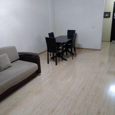 Квартира 49,4 м², 1-комнатная - изображение 1