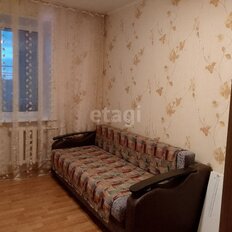 Квартира 50 м², 2-комнатная - изображение 4