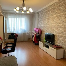 Квартира 83,8 м², 2-комнатная - изображение 4