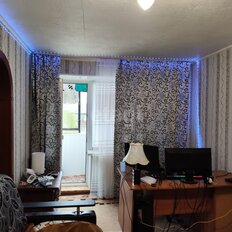 Квартира 29,3 м², 1-комнатная - изображение 1