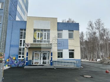 351 м², помещение свободного назначения 193 050 ₽ в месяц - изображение 15