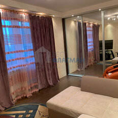 Квартира 44,9 м², 2-комнатная - изображение 3