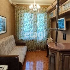 Квартира 67,7 м², 2-комнатная - изображение 4