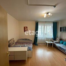 Квартира 27,8 м², студия - изображение 1