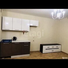 Квартира 45 м², 2-комнатная - изображение 4