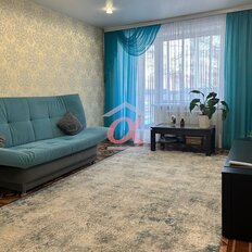 Квартира 45 м², 2-комнатная - изображение 4