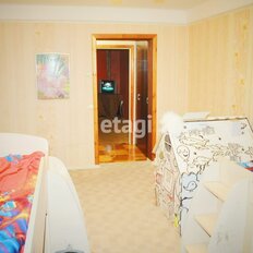 Квартира 73,4 м², 4-комнатная - изображение 4