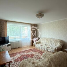 Квартира 40,6 м², 1-комнатная - изображение 1
