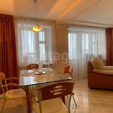 Квартира 76 м², 3-комнатная - изображение 5