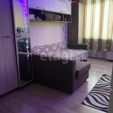 Квартира 22,8 м², 1-комнатная - изображение 5