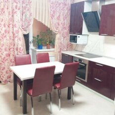 Квартира 43,1 м², 1-комнатная - изображение 1