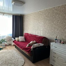 Квартира 46,6 м², 2-комнатная - изображение 2