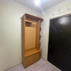 Квартира 27,9 м², 1-комнатная - изображение 3