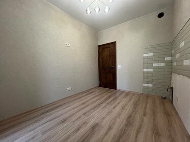 42,3 м², 1-комнатная квартира 8 500 000 ₽ - изображение 38