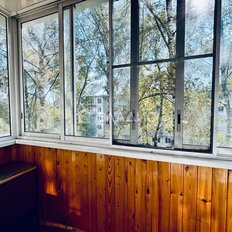 Квартира 32,2 м², 1-комнатная - изображение 5