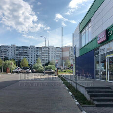 1272 м², помещение свободного назначения - изображение 1