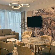 Квартира 53 м², 2-комнатные - изображение 1