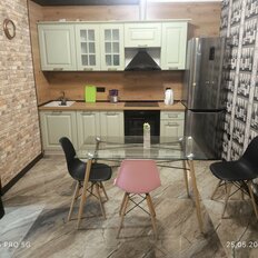 Квартира 58 м², 2-комнатная - изображение 1
