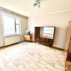 Квартира 21,5 м², 1-комнатная - изображение 1