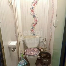 Квартира 21,2 м², 1-комнатная - изображение 5