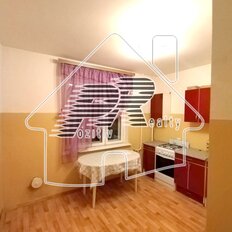 Квартира 37,3 м², 1-комнатная - изображение 5