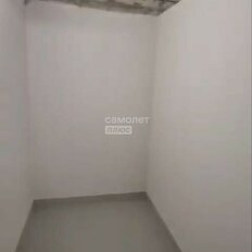 4,8 м², склад - изображение 3