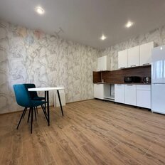 Квартира 46,7 м², 1-комнатная - изображение 1