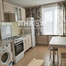 Квартира 34 м², 1-комнатная - изображение 2