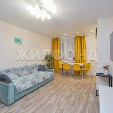 Квартира 56,6 м², 3-комнатная - изображение 4