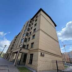 Квартира 60,7 м², 2-комнатная - изображение 4